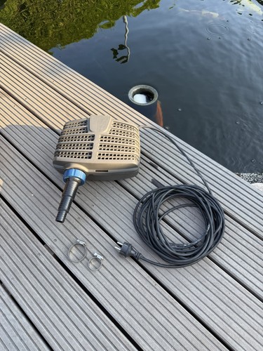 Oase aquamax eco classic 11500 - aquamax,