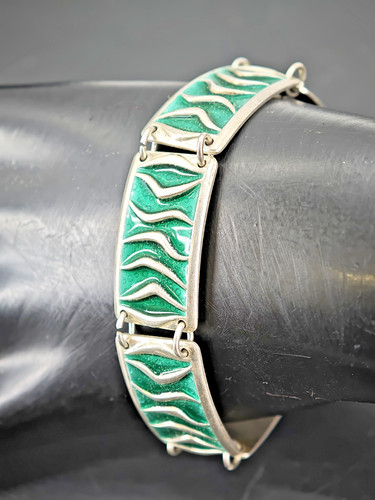 Schönes design armband 925 - armband,