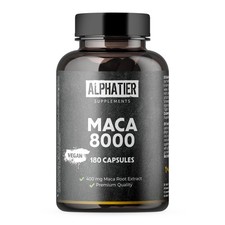 Maca kapseln 20 1 - kapseln, 20:1