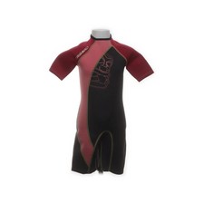 Tribord, Neoprenanzug