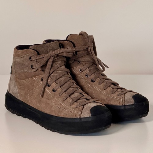 Scarpa mojito wrap - scarpa, gtx