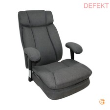 hjh OFFICE Schwerlaststuhl