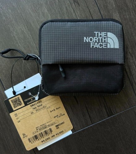 The north face - the, geldbörse