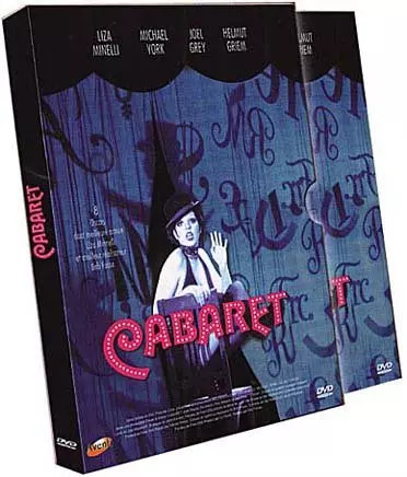 Cabaret édition collector - [Édition, collector]
