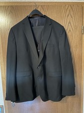 Anzug herren 3 teilig