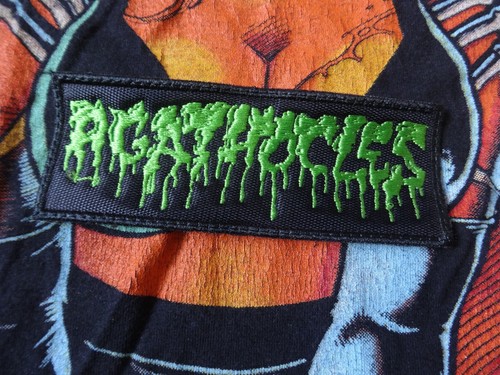 Agathocles shape patch - shape,
