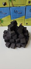 1kg 3kg 6kg 18kg 180kg Shishakohle Kokoskohle Shisha Premiumqualität Grillkohle