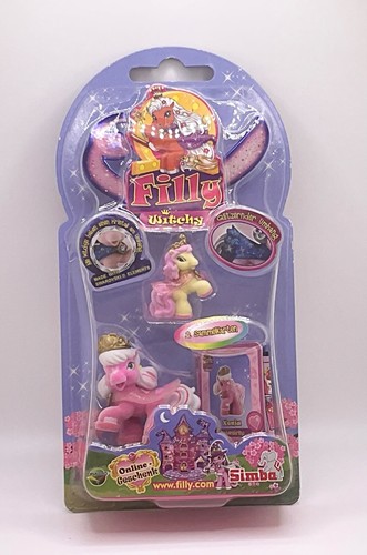 Simba filly witchy - ,,filly, mit