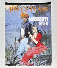 Jim Cutlass Band Nr.1