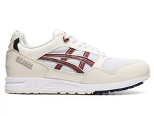 Asics Gel Saga Sneaker Turnschuhe (1191A233-100) beige Gr. UK 6-10