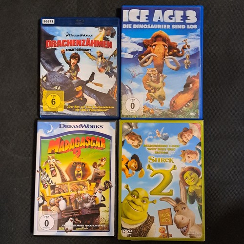 Kinder filmpaket sammlung - kinder,