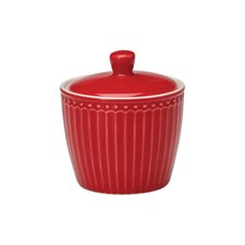 GreenGate Zuckerdose 'Alice'