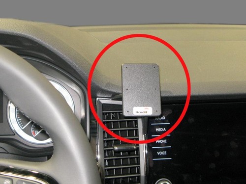 Brodit proclip skoda - brodit,