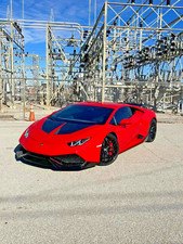 20” ROHANA RFX17 GLOSS BLACK