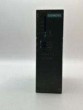 Siemens Simatic S7 CPU 315-2DP