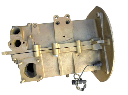 Motorblock as629546 043 as21 - motorblock,