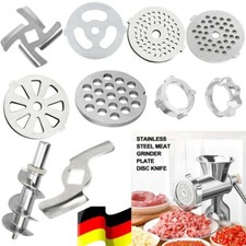 Edelstahl Lochscheiben Für