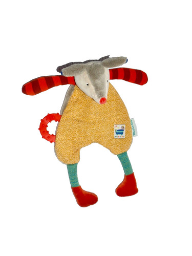 Wie neu moulin roty orange - neu,