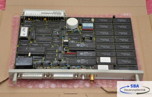 Siemens simatic 256 - s5, ip
