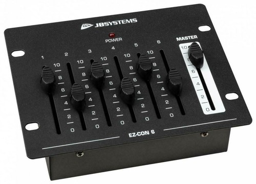 Systems con 6 profi - ez-con,
