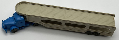 Vintage wiking modellauto - vintage,