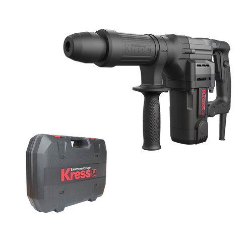Kress 1200w sds max - kress,