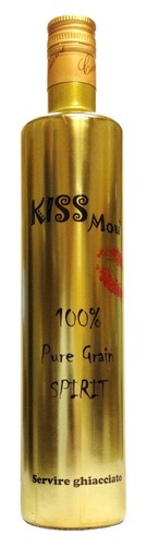 Ciemme vodka al - ciemme,