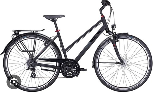 Pegasus solero damen - solero,, trapez