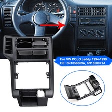 Abdeckung 6N1858069A Rahmen