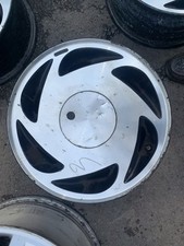 Original centra alu felge - original,