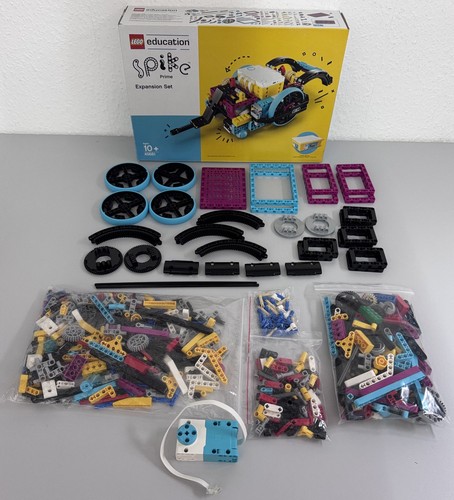 Lego education spike - education, prime