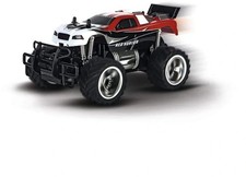 Carrera red hunter rtr - rc,