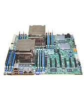 Bundle Mainboard Supermicro