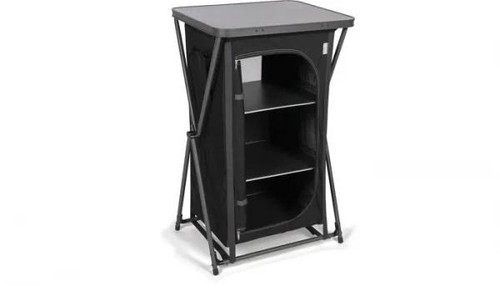 Amber campingschrank faltbarer - campingschrank,