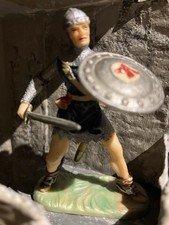 elastolin 7 cm Normannen 8803