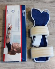 Handgelenkschiene Tricodur