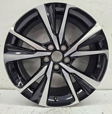 1x Alufelge 18 Zoll Toyota Rav