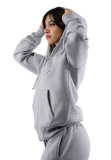 Picaldi Damen Zip Hoodie