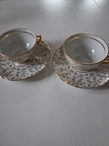 Tassen 2er set - tassen, 24