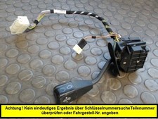 Blinkschalter BMW 316i E36 12 Monate Garantie Sofortversand