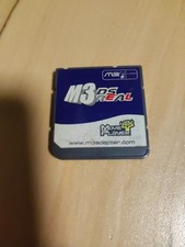 M3 DS Real Adapter