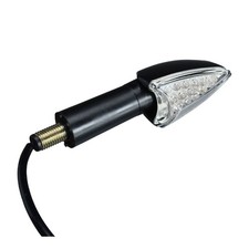 V Parts Blinker hinten rechts oder links weiß LED (für: CPI GTR 25 - 04-05 )