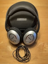 Bose QuietComfort 15 Ohrumschließende Kopfhörer, Schwarz