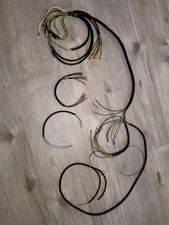 BMW R12 Kabelstrang kabelbaum neu 