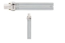 Philips UVC Ersatzlampe PL-S 9