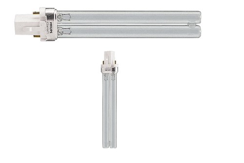 Philips uvc ersatzlampe - philips, 9