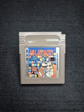 Nintendo Gameboy Classic Spiel