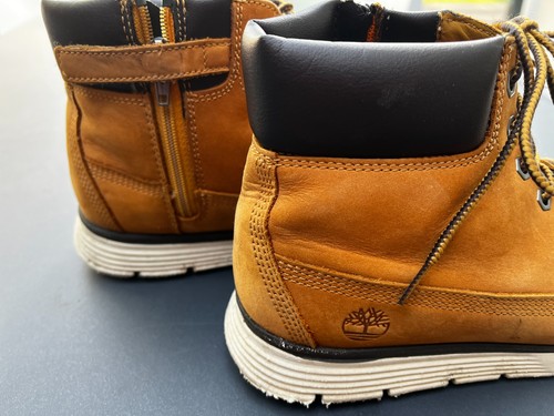 Timberland schuhe grösse - timberland,
