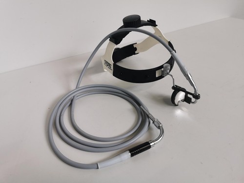 Surgical headlight karl - headlight,