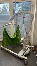 Elektrischer Patientenlifter Viking XL